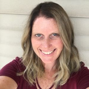 Meet your Posher, Michele